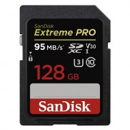 sandisk extreme pro 128gb